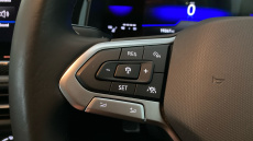 Volkswagen Polo 1.0 TSI Life 5dr Petrol Hatchback